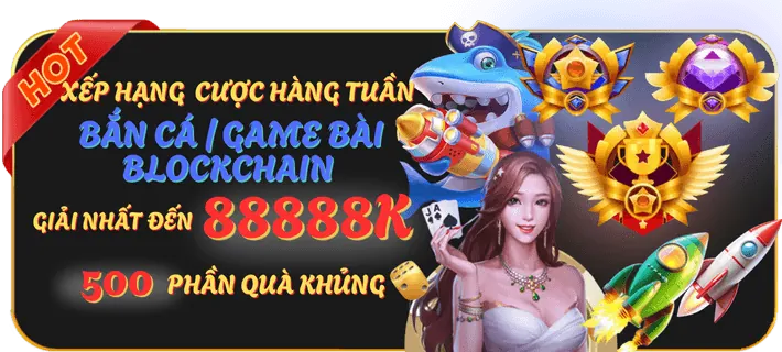 Các chương trình khuyến mãi khác của 188bet
