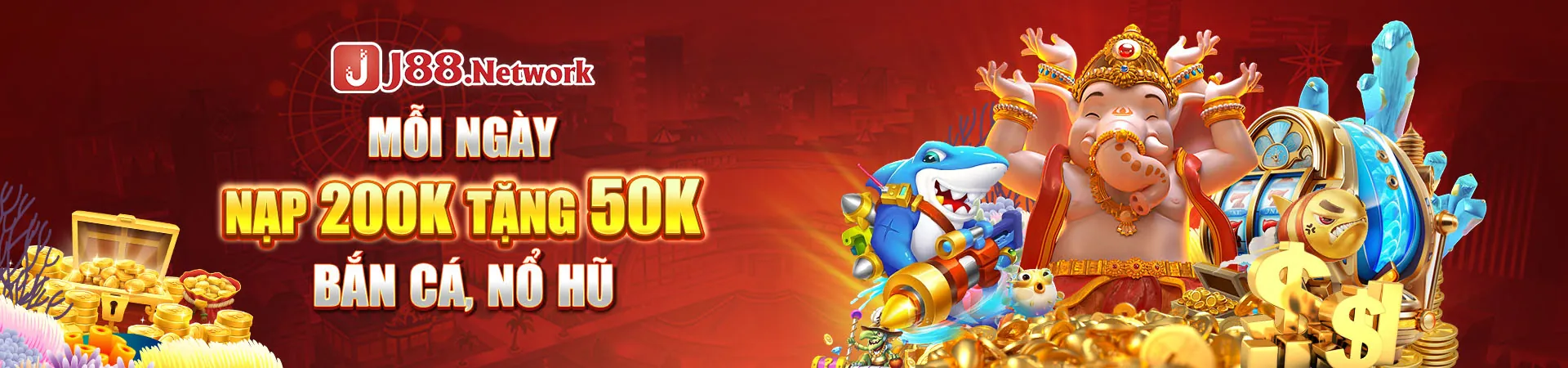 Trò chơi bắn cá 188BET với mã quà tặng 250