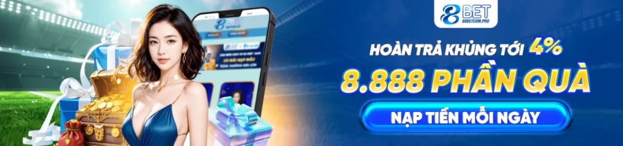Cá cược thể thao 188BET với giftcode 250 hấp dẫn