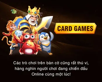Trò chơi nổ hũ 188BET